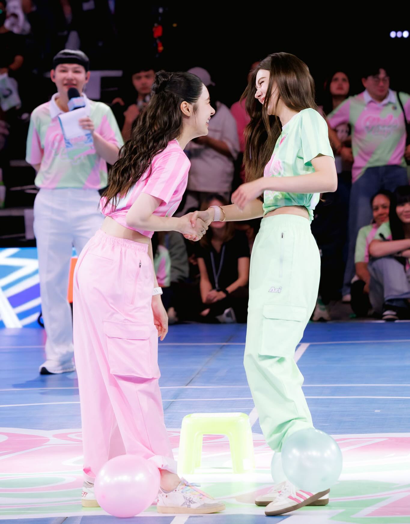 พีพี - ปุญญ์ปรีดี คุ้มพร้อม รอดสวาสดิ์
