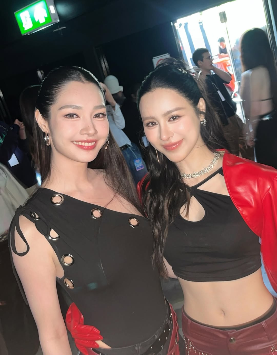 พีพี - ปุญญ์ปรีดี คุ้มพร้อม รอดสวาสดิ์