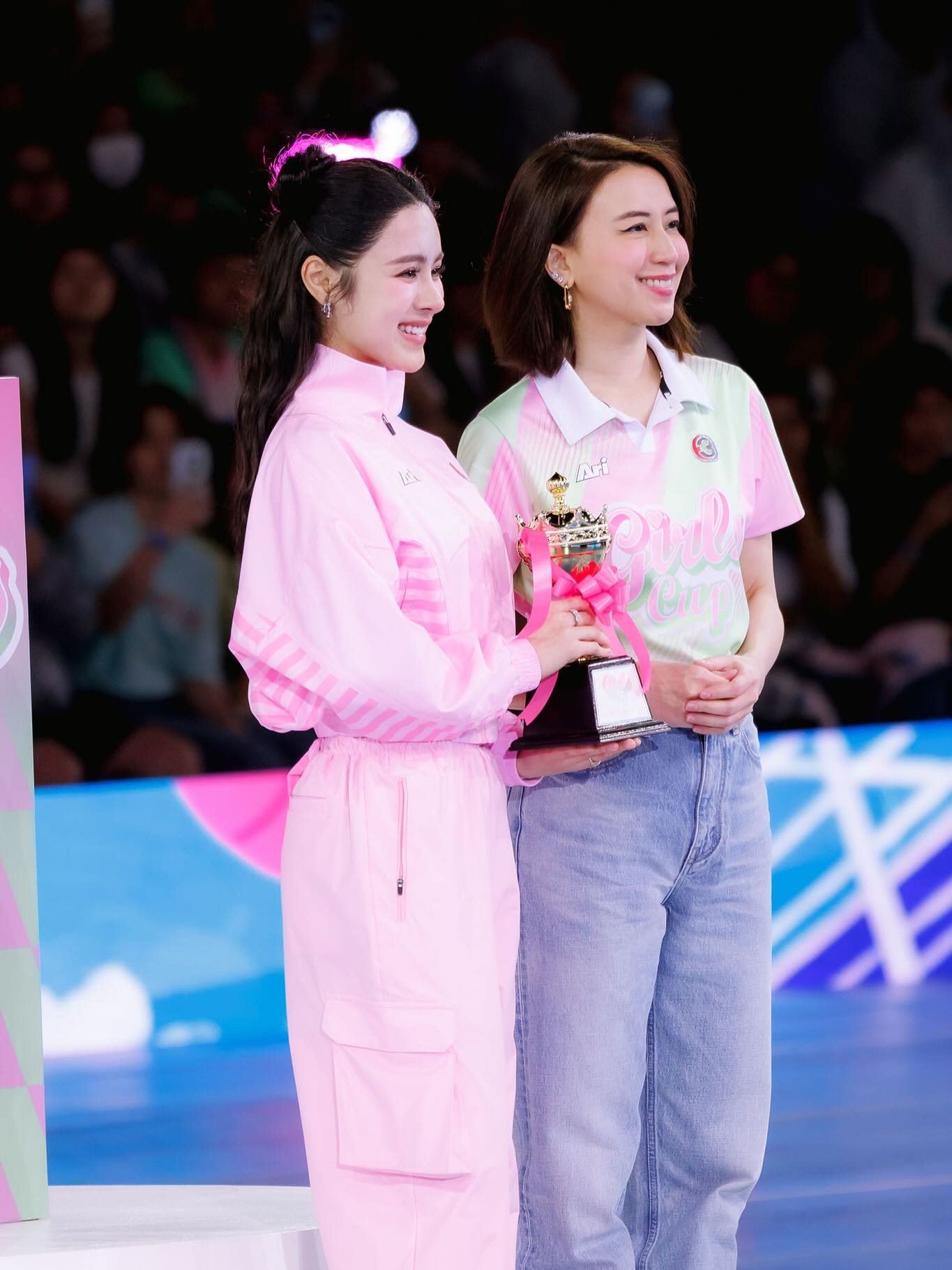 พีพี - ปุญญ์ปรีดี คุ้มพร้อม รอดสวาสดิ์