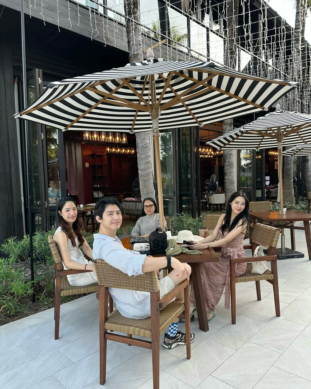 พีพี - ปุญญ์ปรีดี คุ้มพร้อม รอดสวาสดิ์