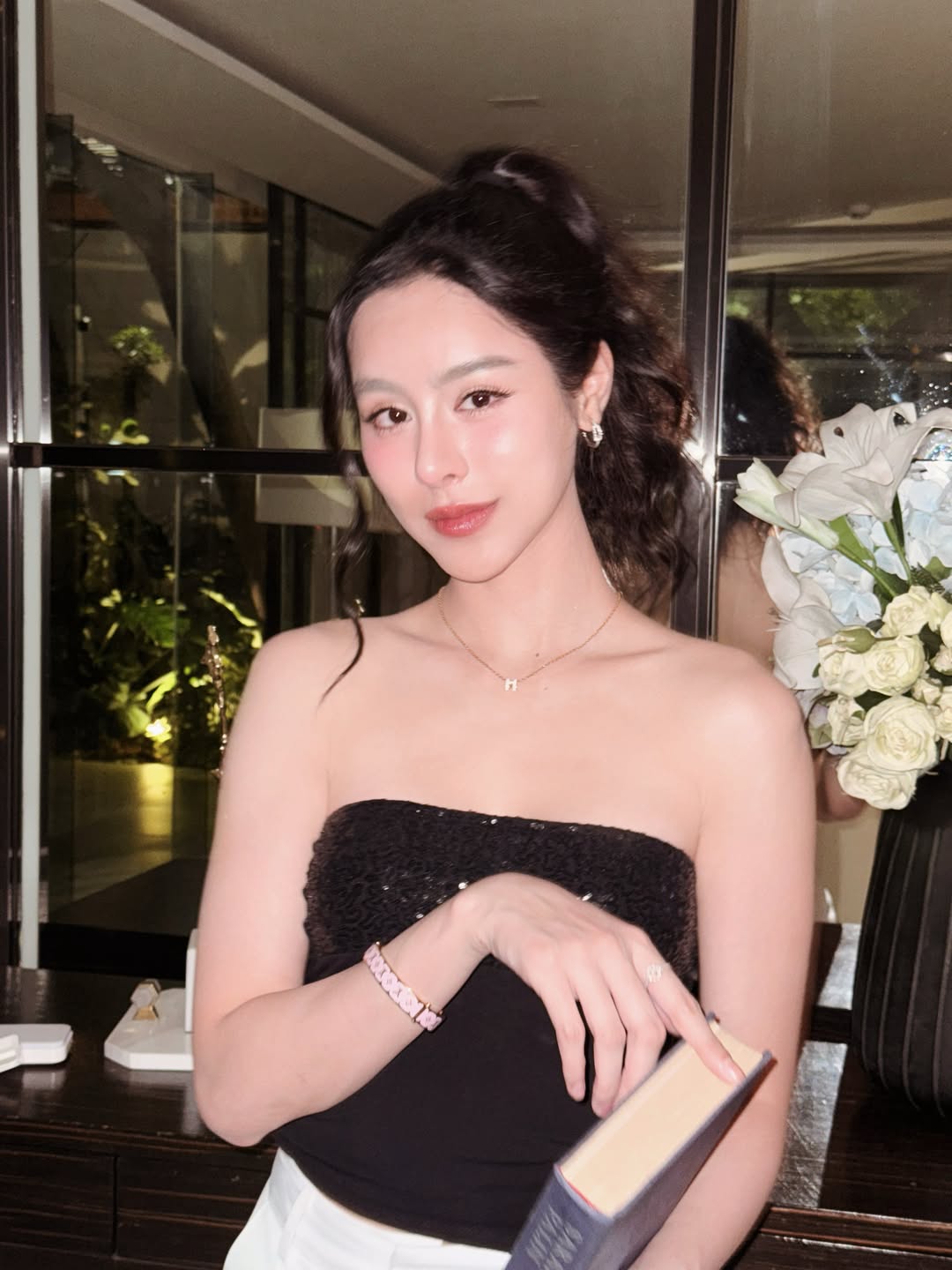 พีพี - ปุญญ์ปรีดี คุ้มพร้อม รอดสวาสดิ์