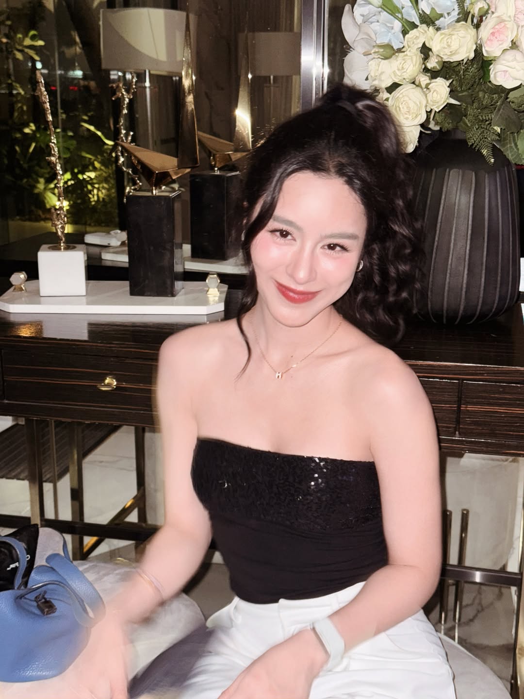 พีพี - ปุญญ์ปรีดี คุ้มพร้อม รอดสวาสดิ์