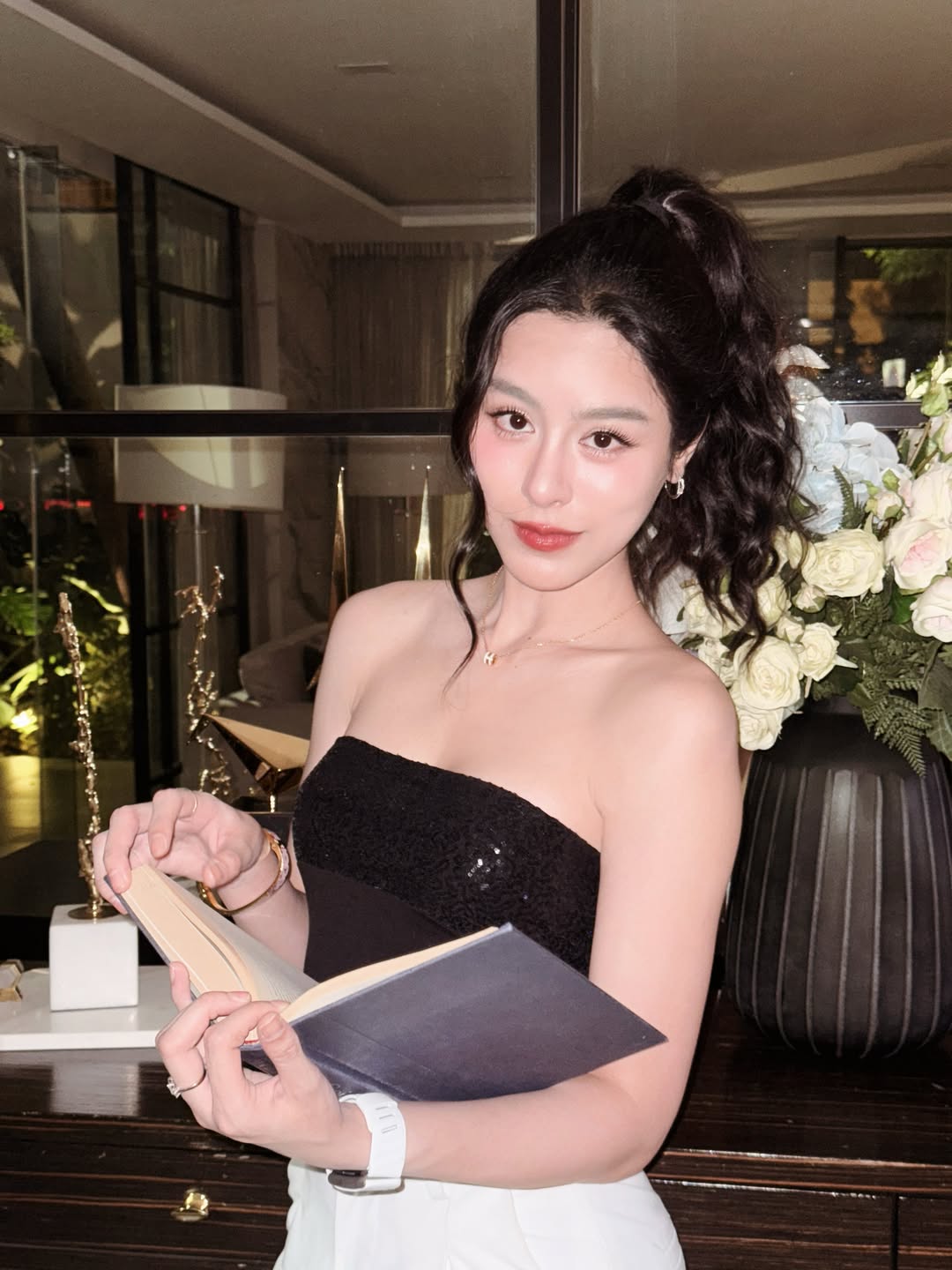 พีพี - ปุญญ์ปรีดี คุ้มพร้อม รอดสวาสดิ์