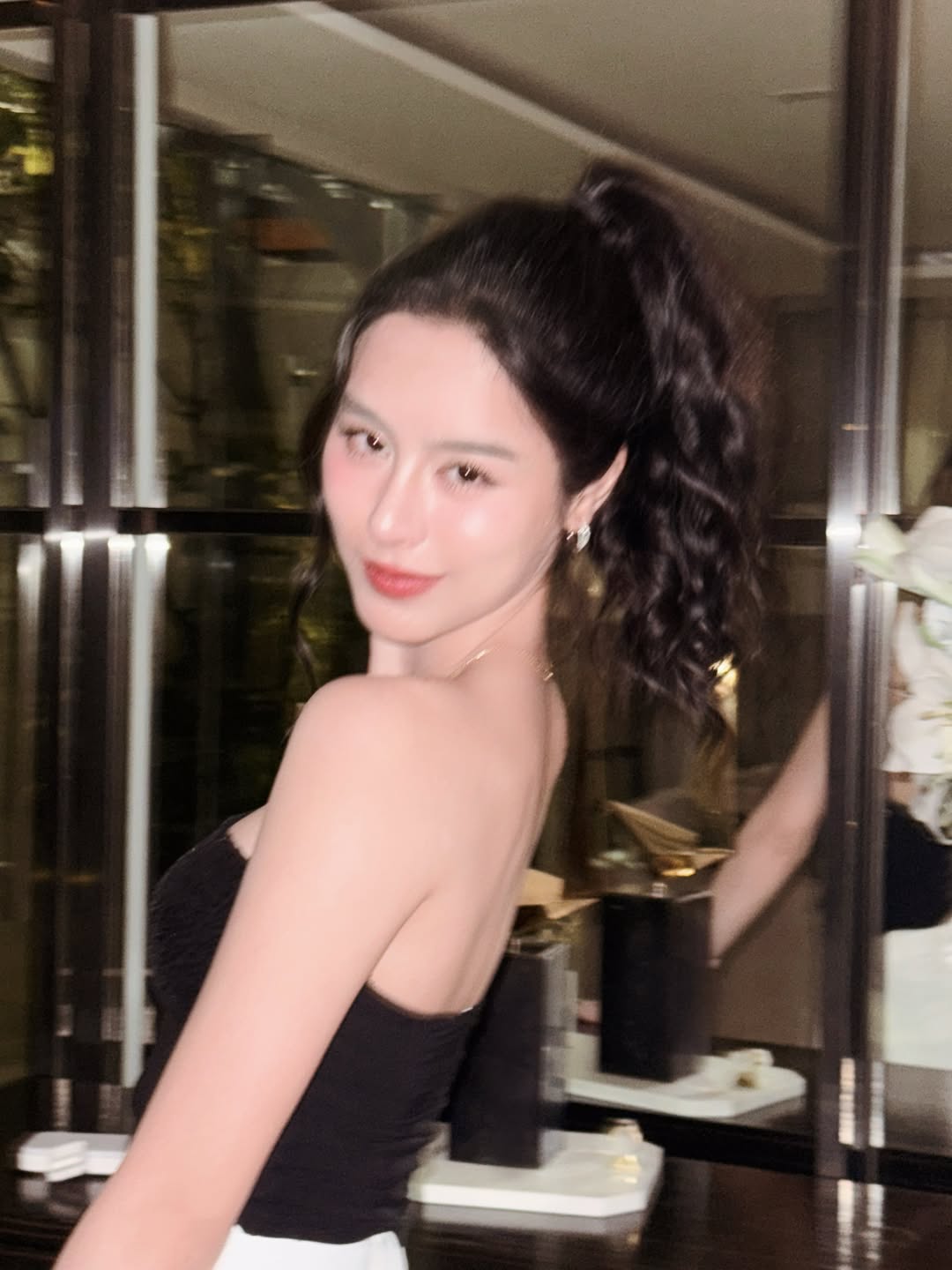 พีพี - ปุญญ์ปรีดี คุ้มพร้อม รอดสวาสดิ์