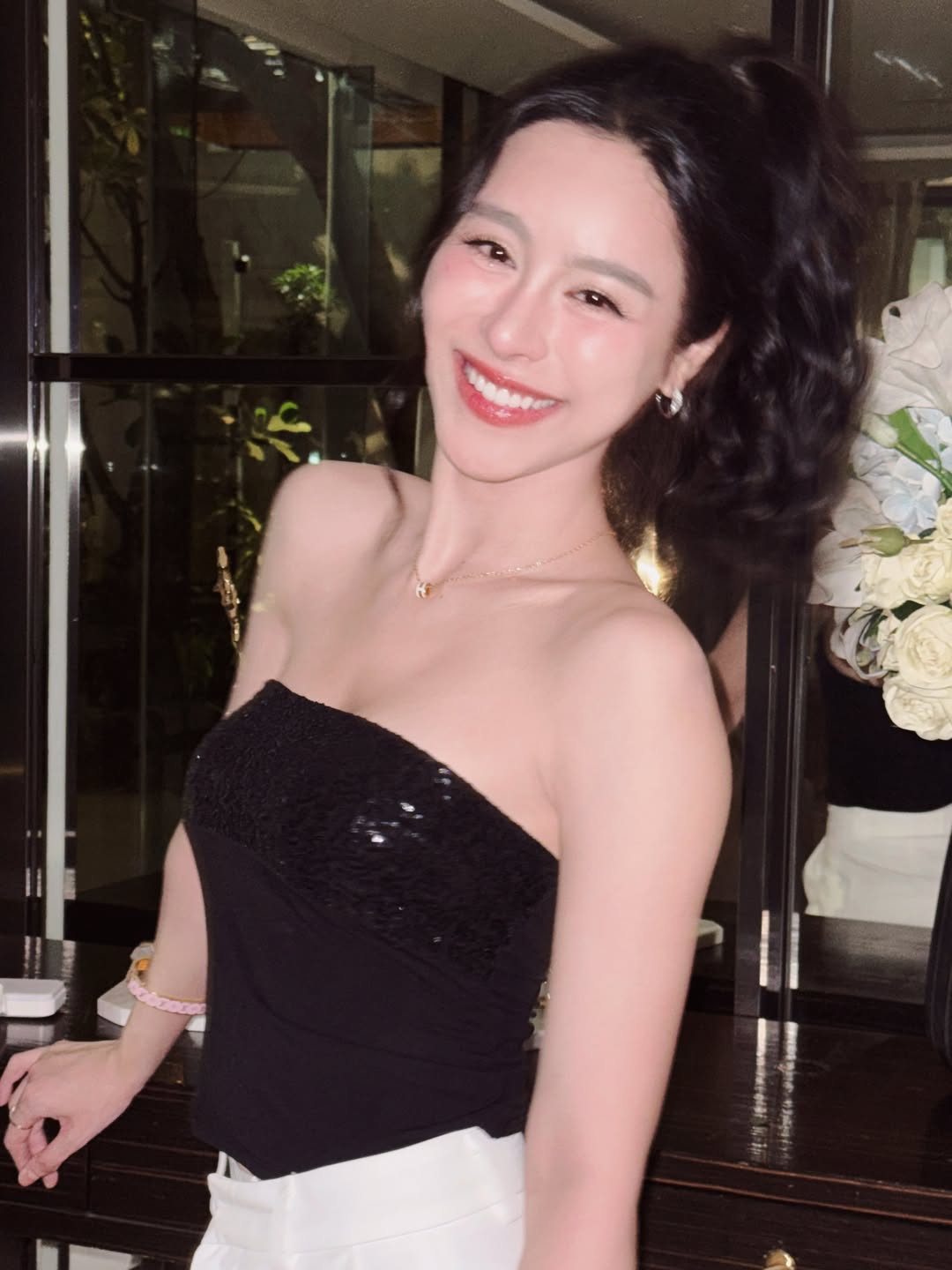 พีพี - ปุญญ์ปรีดี คุ้มพร้อม รอดสวาสดิ์