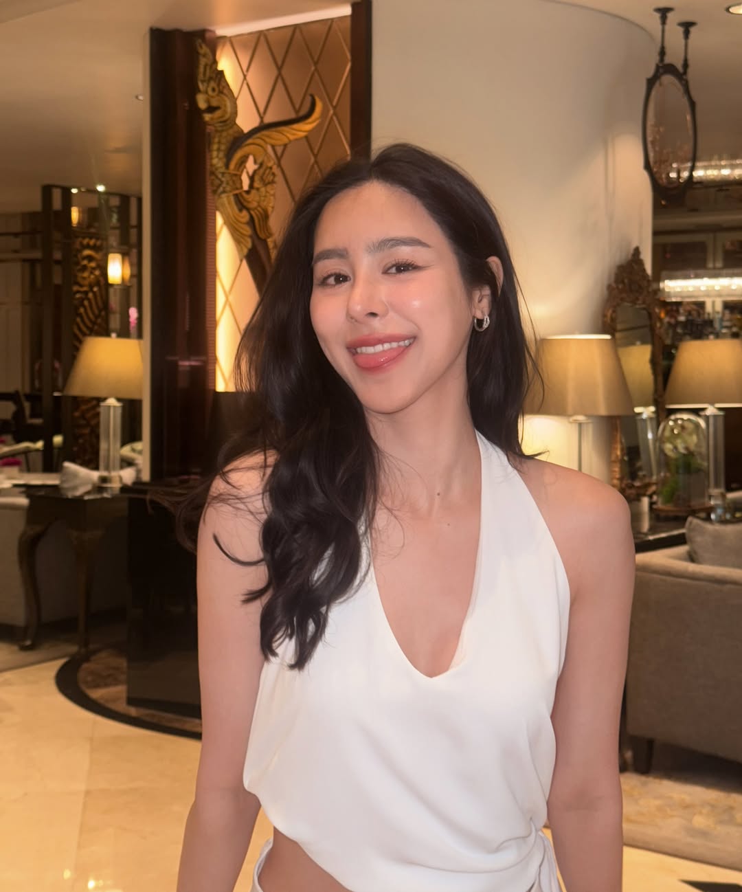 พีพี - ปุญญ์ปรีดี คุ้มพร้อม รอดสวาสดิ์