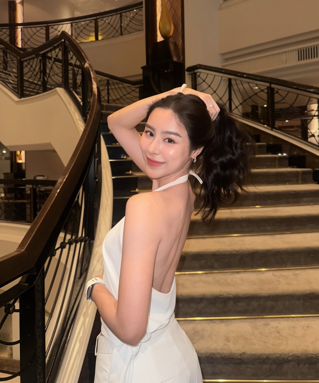 พีพี - ปุญญ์ปรีดี คุ้มพร้อม รอดสวาสดิ์