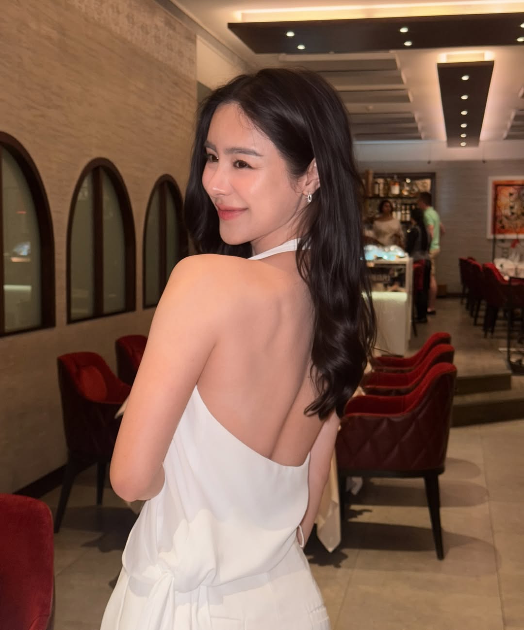 พีพี - ปุญญ์ปรีดี คุ้มพร้อม รอดสวาสดิ์