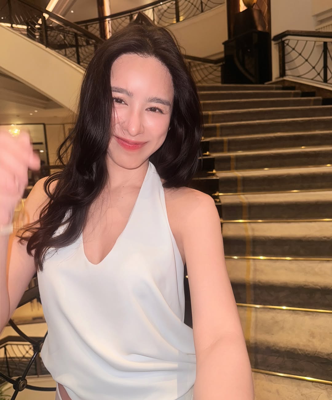 พีพี - ปุญญ์ปรีดี คุ้มพร้อม รอดสวาสดิ์
