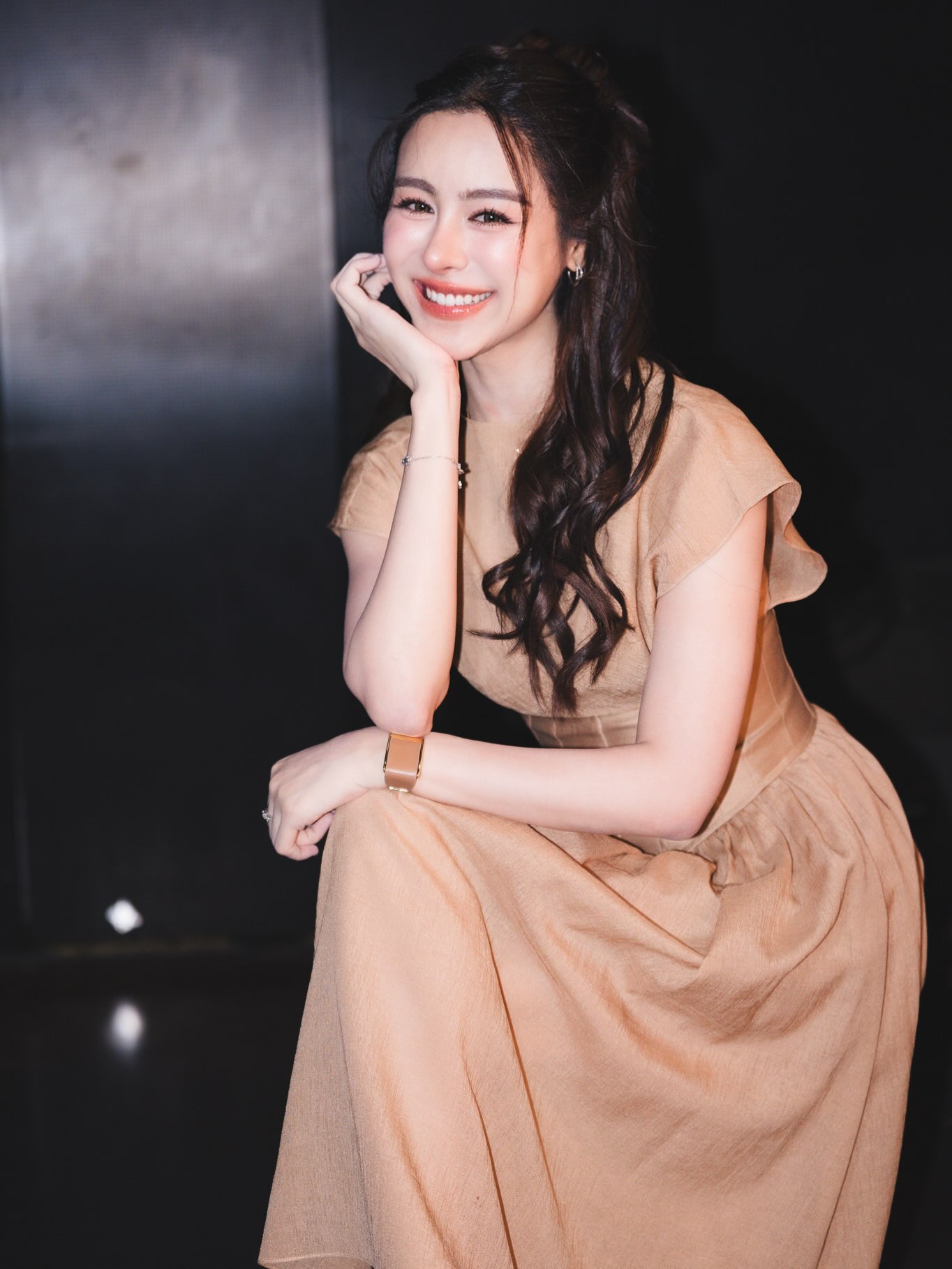 พีพี - ปุญญ์ปรีดี คุ้มพร้อม รอดสวาสดิ์