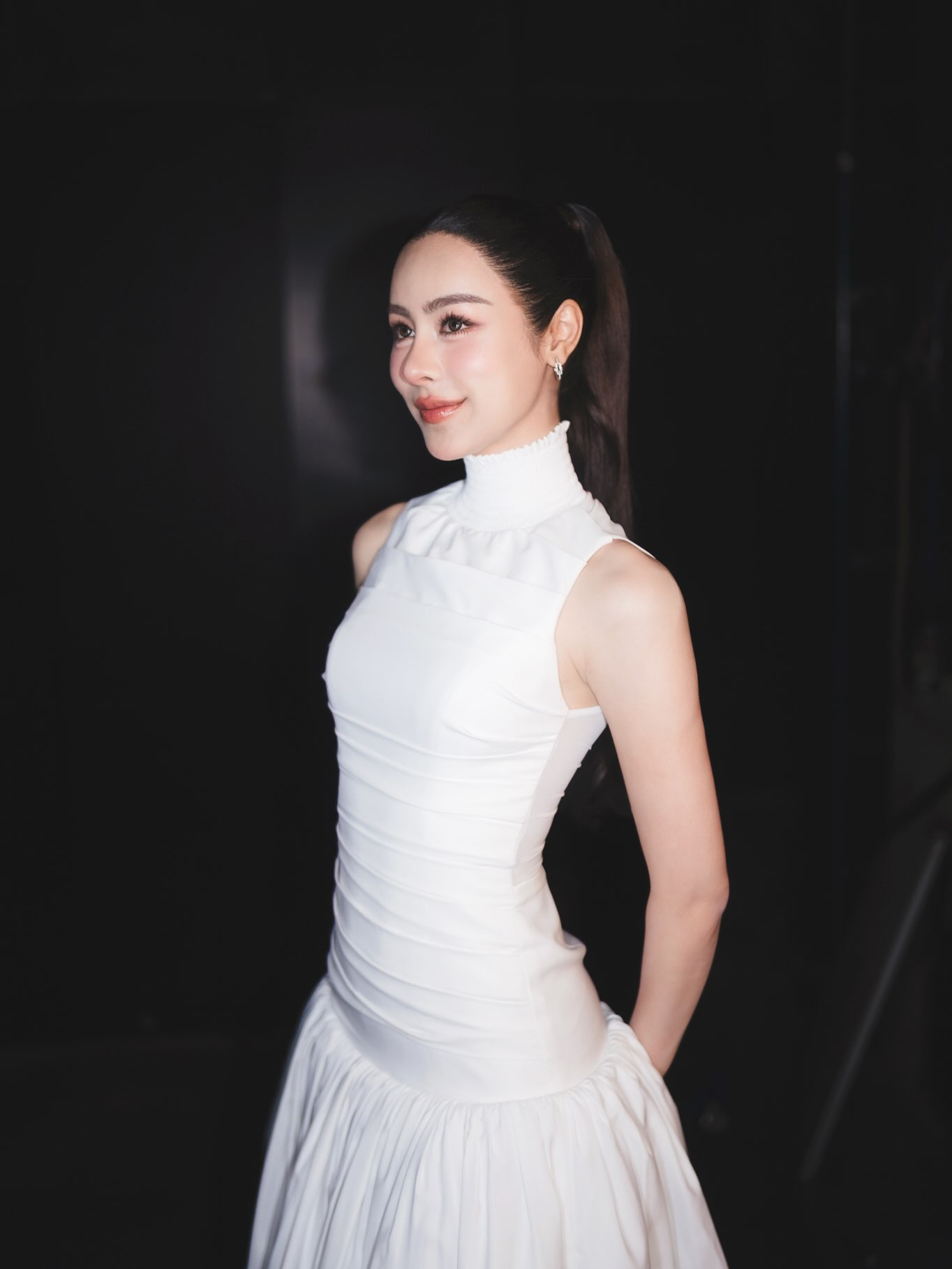 พีพี - ปุญญ์ปรีดี คุ้มพร้อม รอดสวาสดิ์