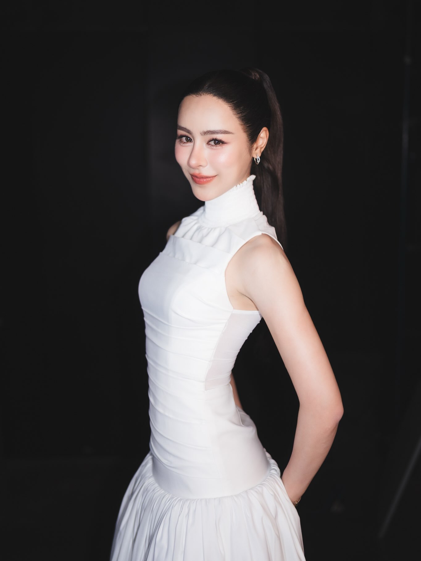 พีพี - ปุญญ์ปรีดี คุ้มพร้อม รอดสวาสดิ์