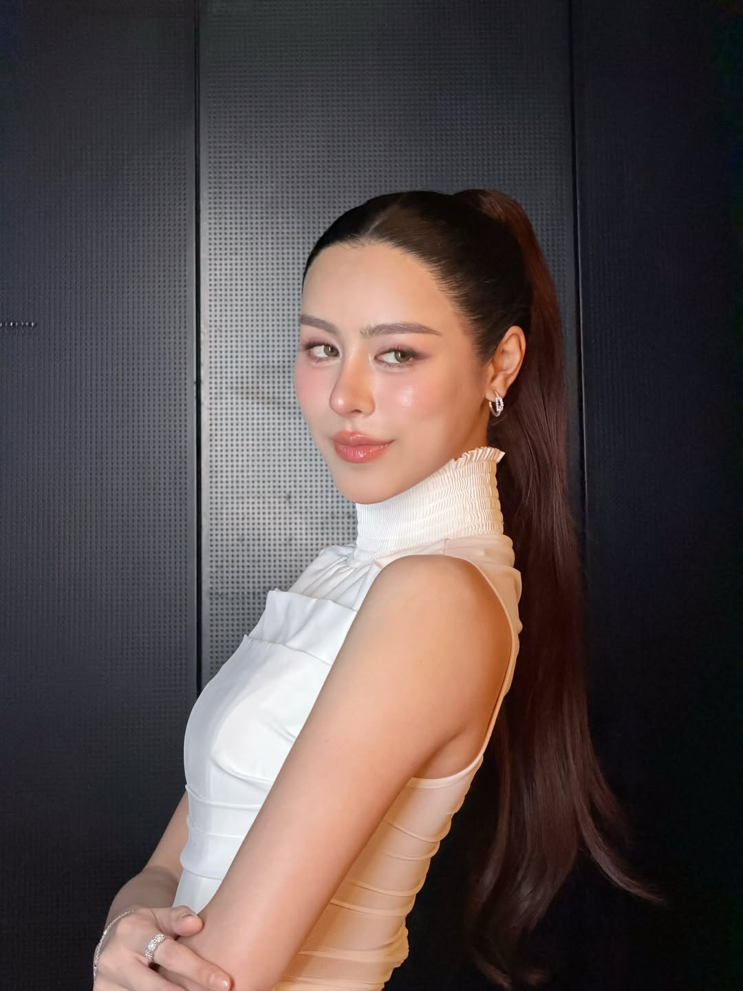พีพี - ปุญญ์ปรีดี คุ้มพร้อม รอดสวาสดิ์
