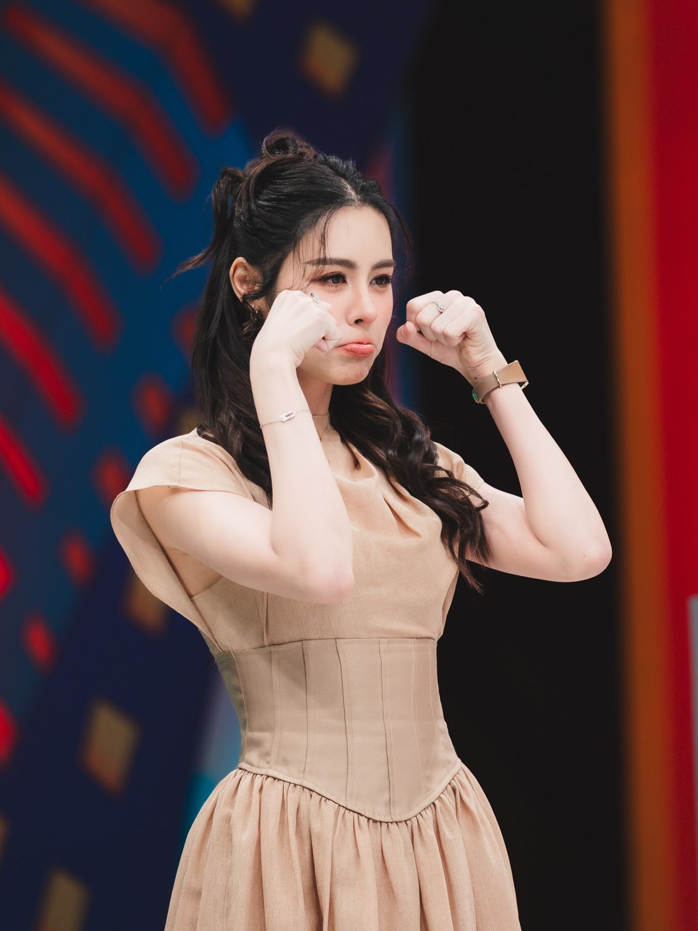 พีพี - ปุญญ์ปรีดี คุ้มพร้อม รอดสวาสดิ์
