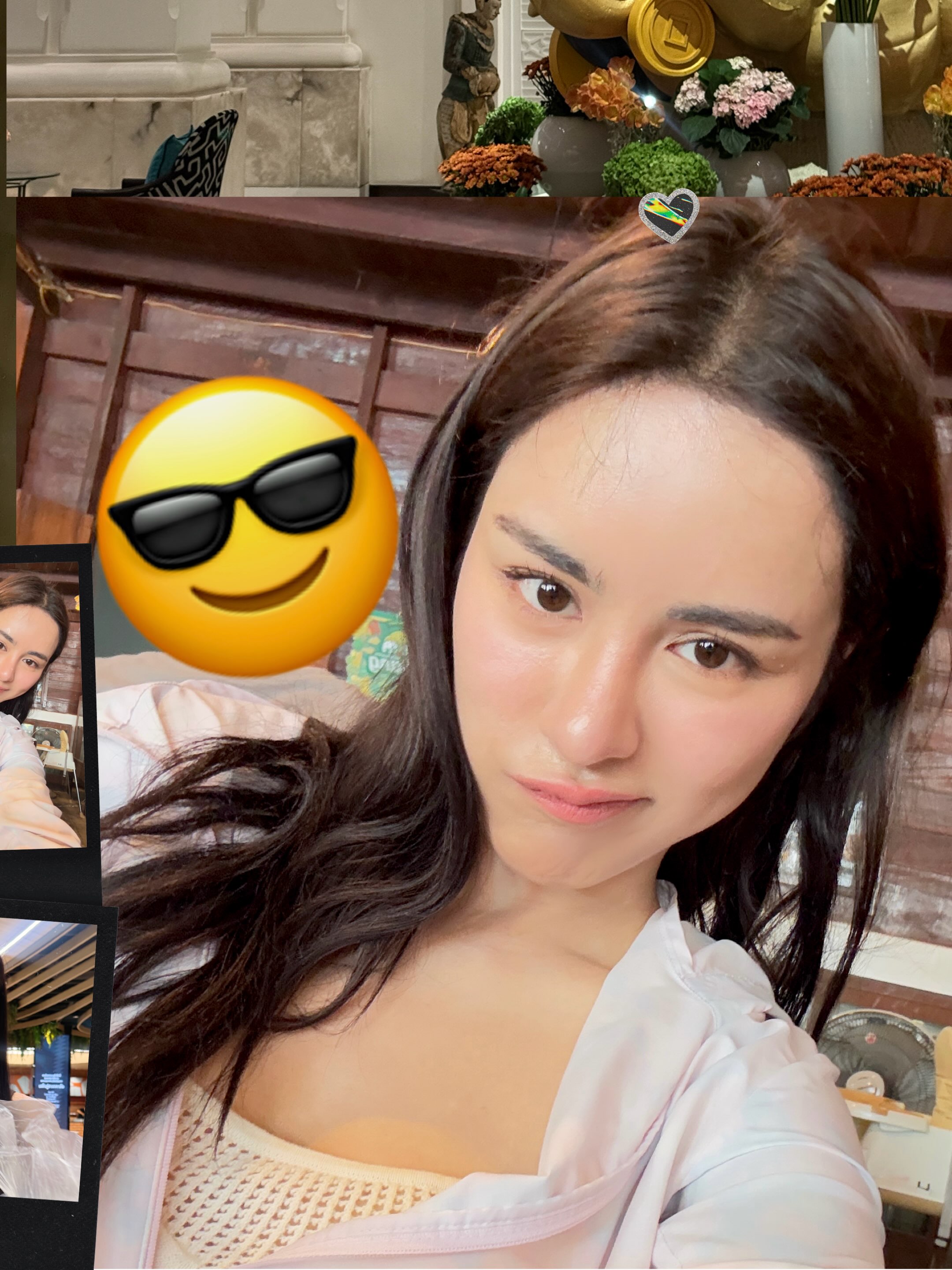 พีพี - ปุญญ์ปรีดี คุ้มพร้อม รอดสวาสดิ์