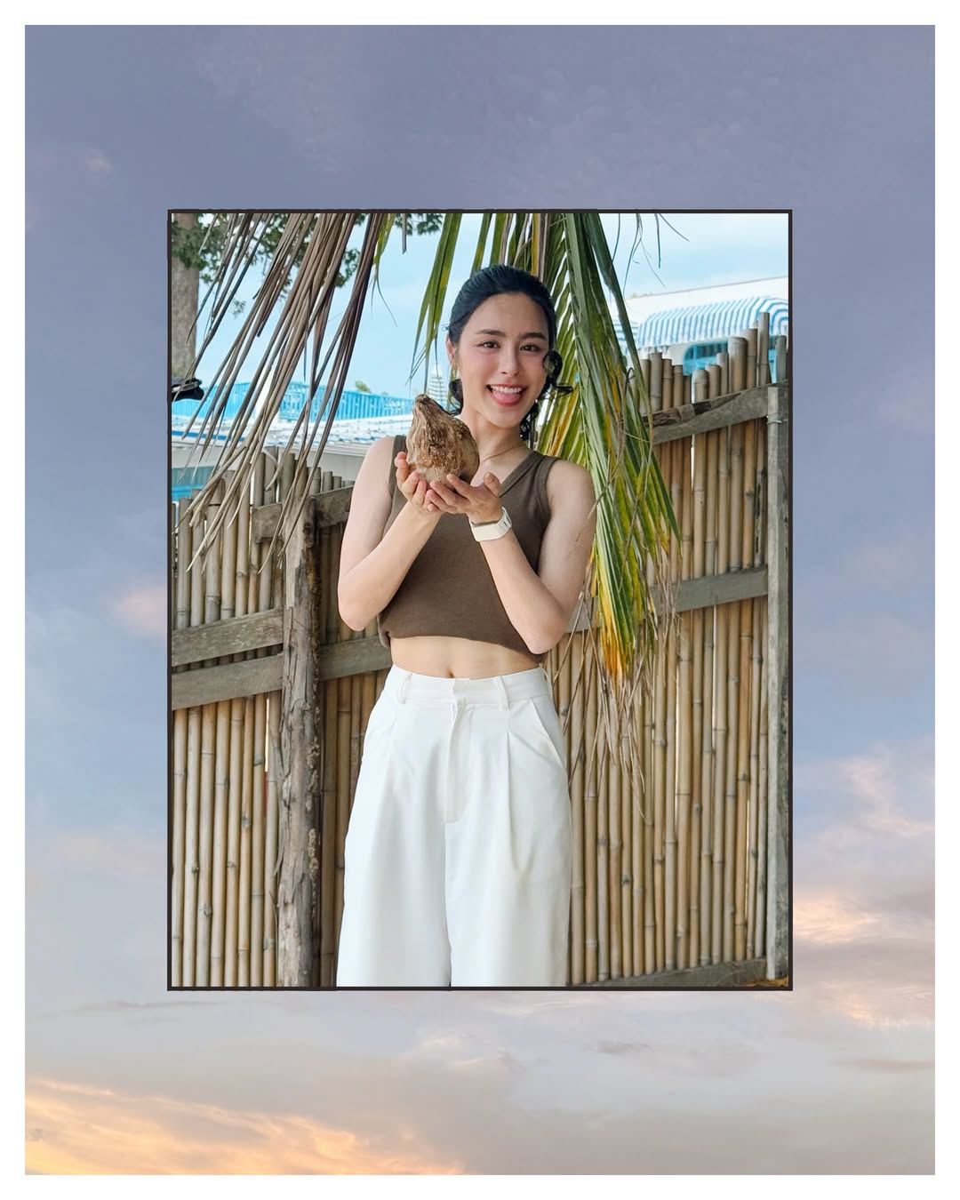 พีพี - ปุญญ์ปรีดี คุ้มพร้อม รอดสวาสดิ์
