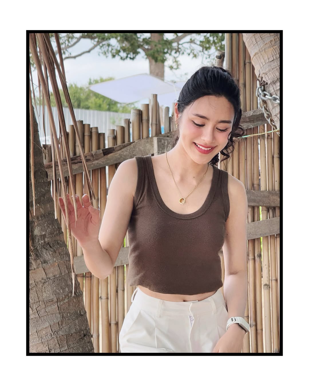 พีพี - ปุญญ์ปรีดี คุ้มพร้อม รอดสวาสดิ์
