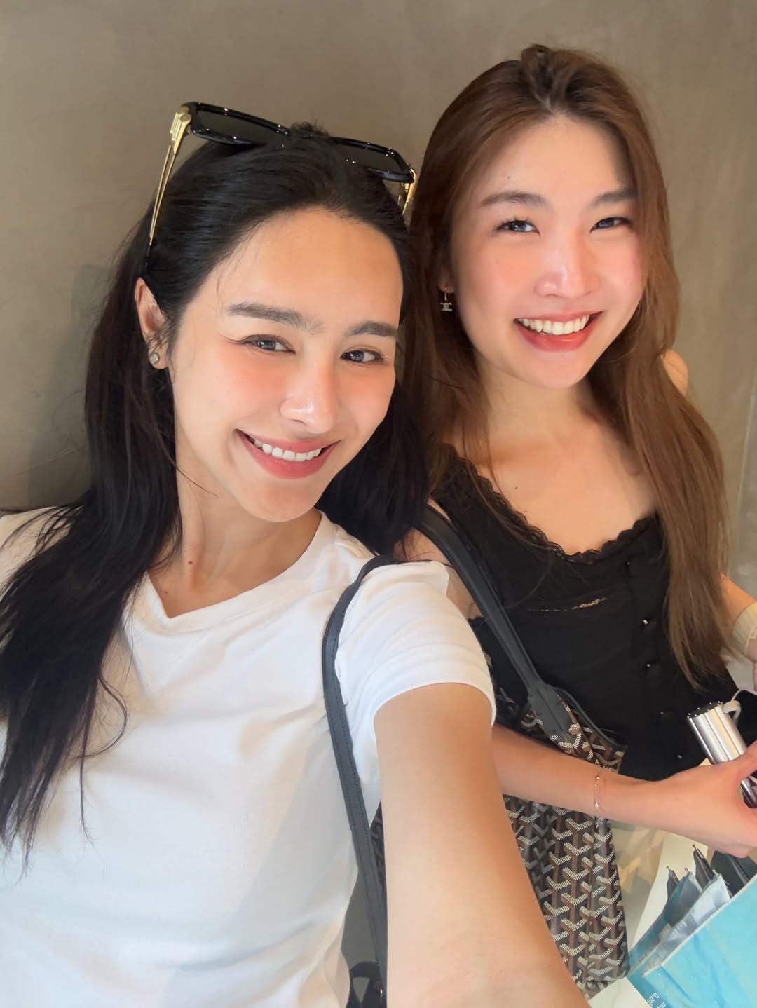 พีพี - ปุญญ์ปรีดี คุ้มพร้อม รอดสวาสดิ์