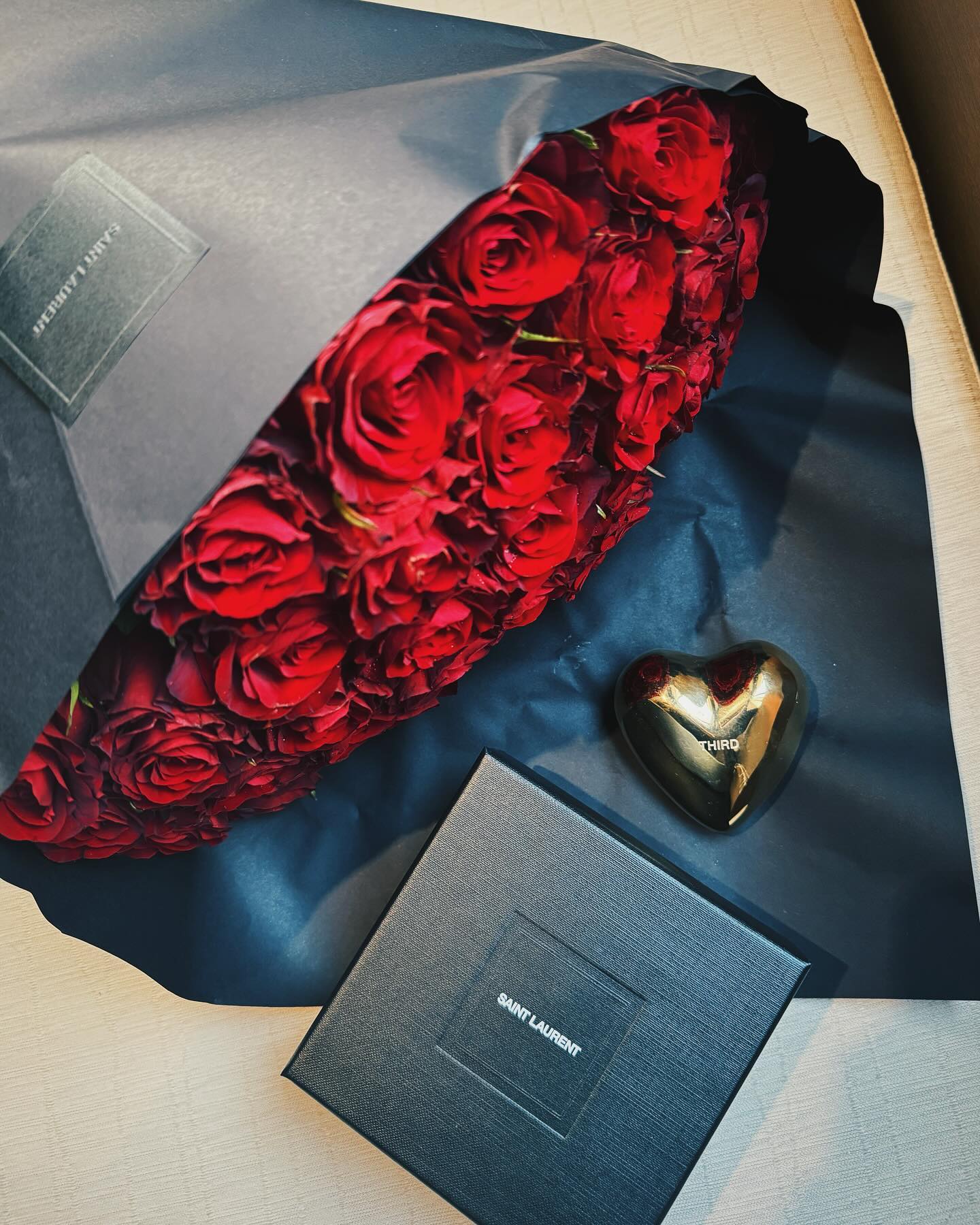 เติร์ด - ลภัส งามเชวง