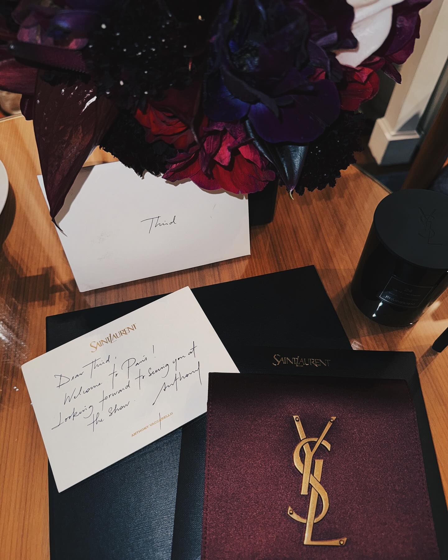 เติร์ด - ลภัส งามเชวง