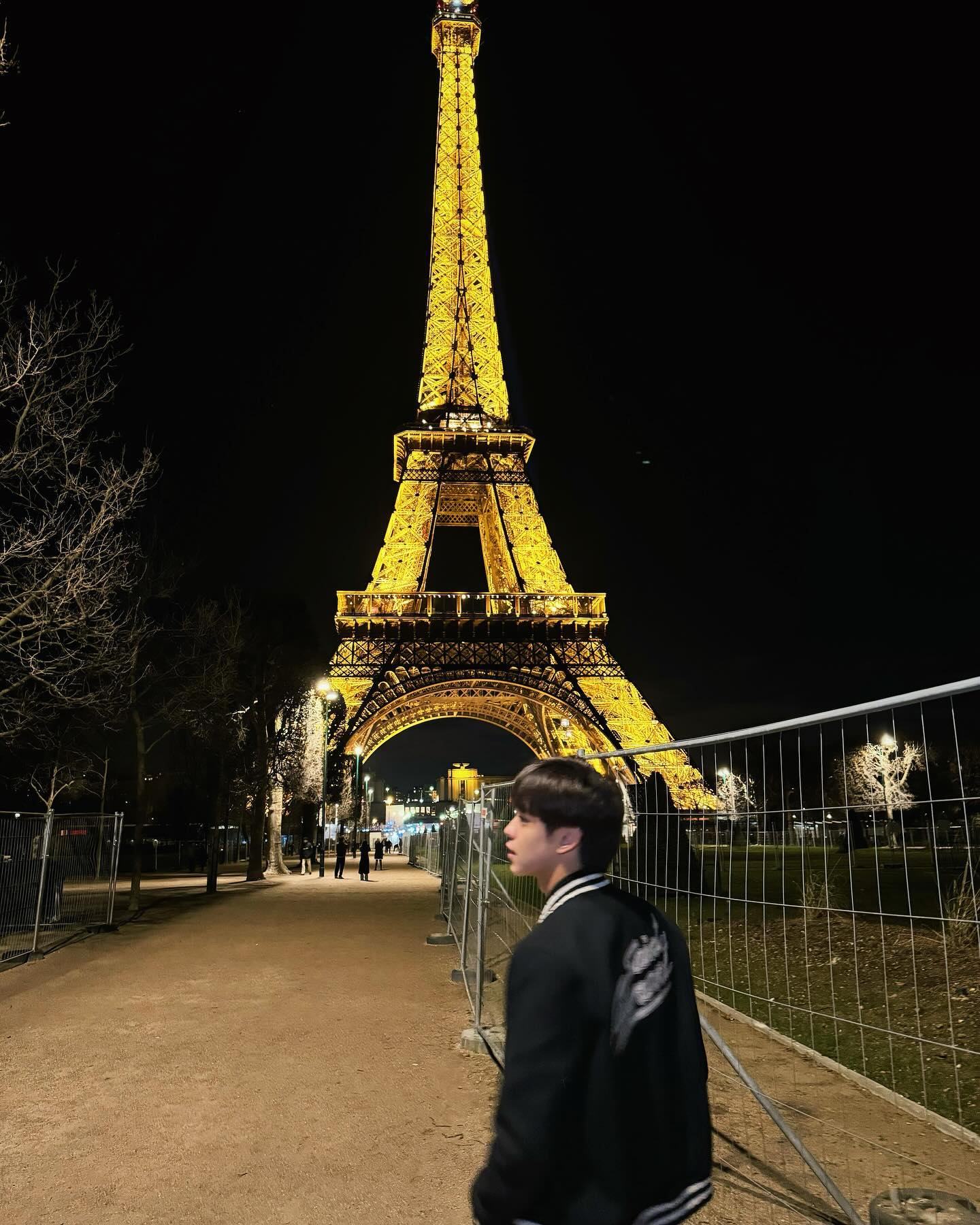 เติร์ด - ลภัส งามเชวง