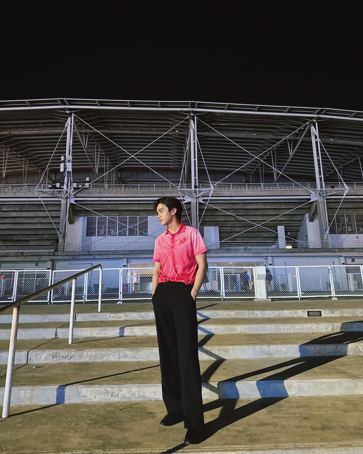 เติร์ด - ลภัส งามเชวง