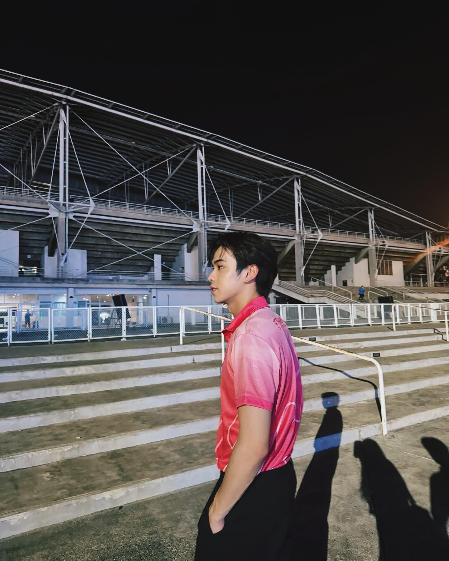 เติร์ด - ลภัส งามเชวง