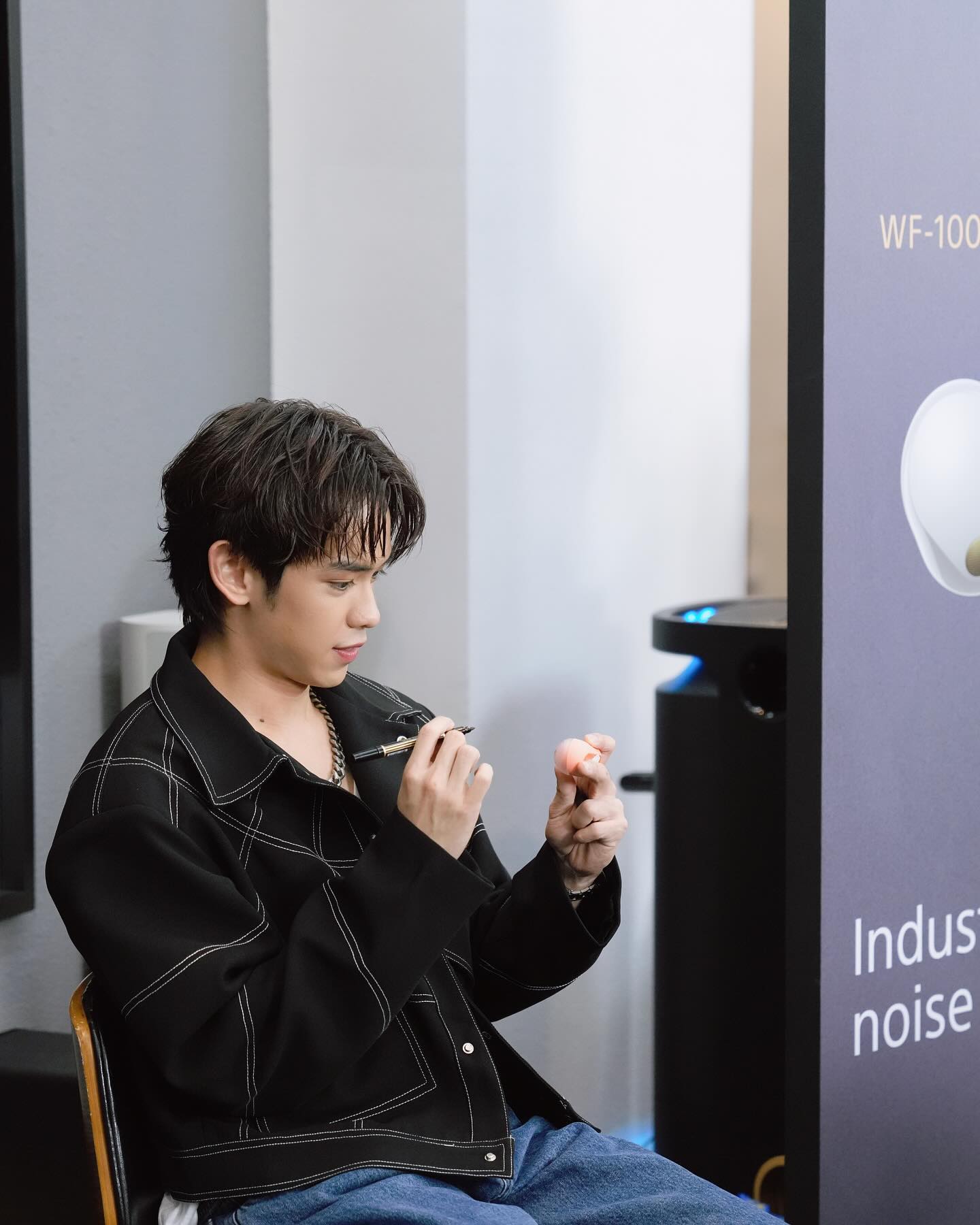 เติร์ด - ลภัส งามเชวง