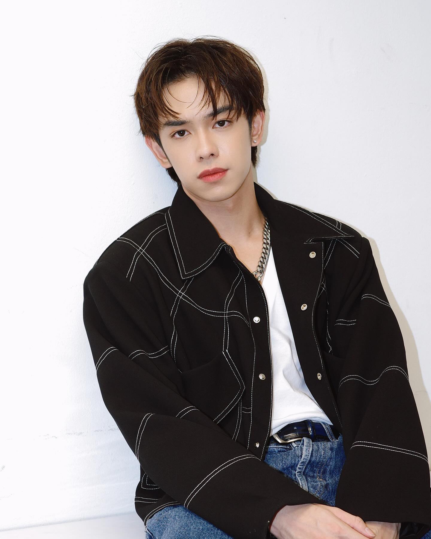 เติร์ด - ลภัส งามเชวง