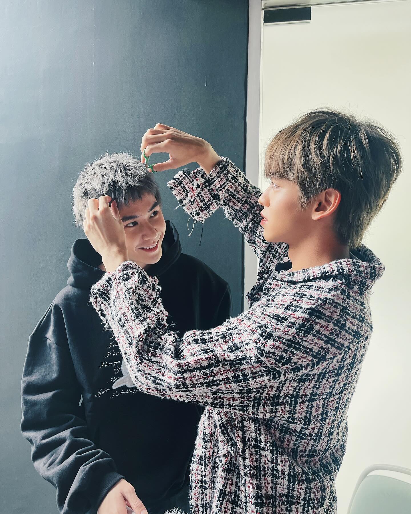 เติร์ด - ลภัส งามเชวง