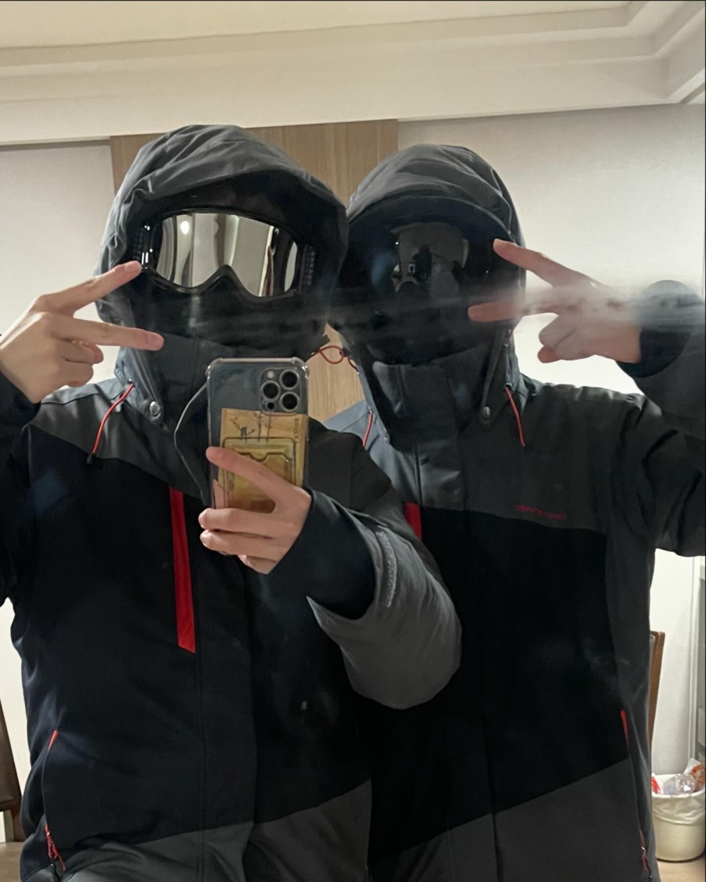 เติร์ด - ลภัส งามเชวง