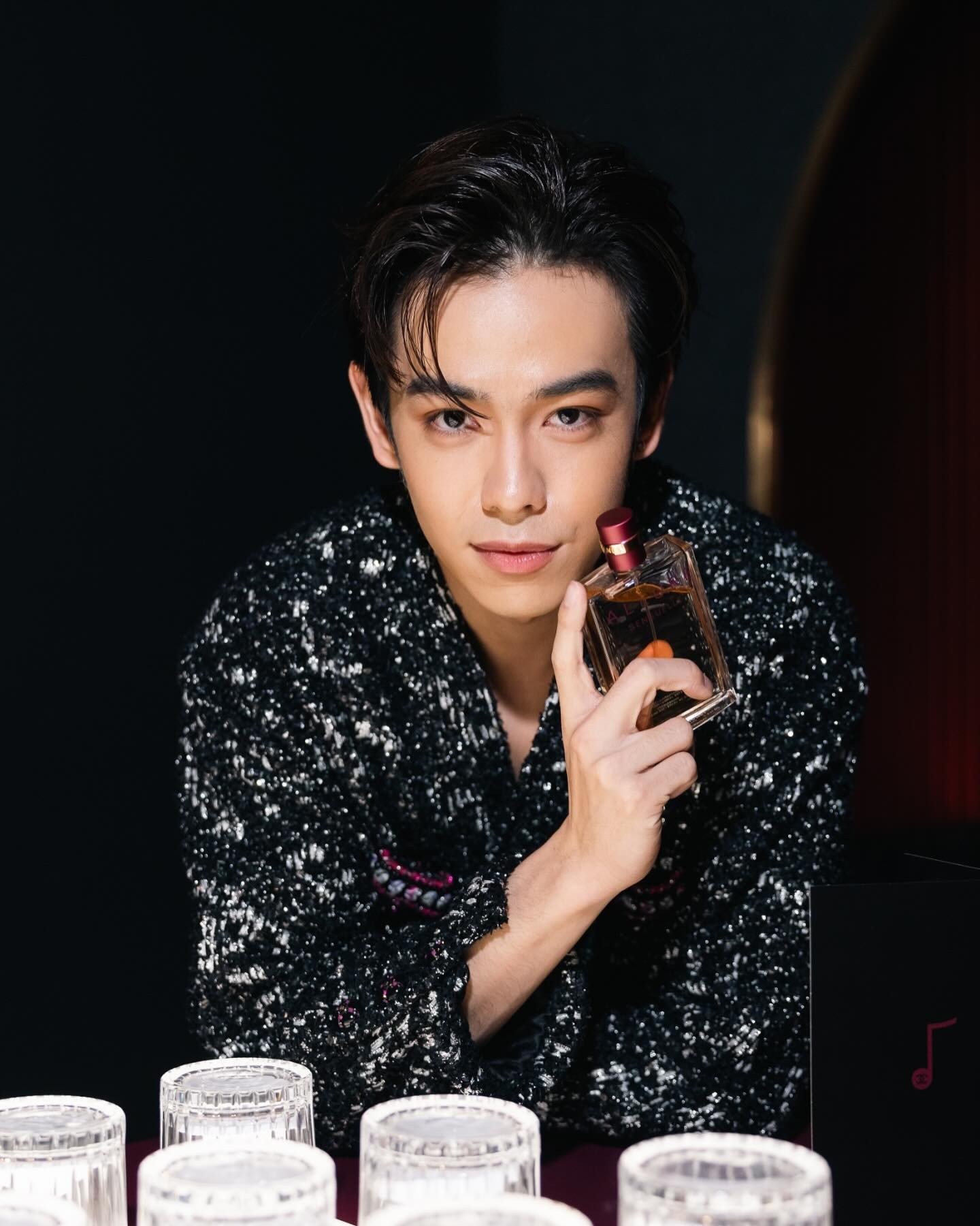 เติร์ด - ลภัส งามเชวง