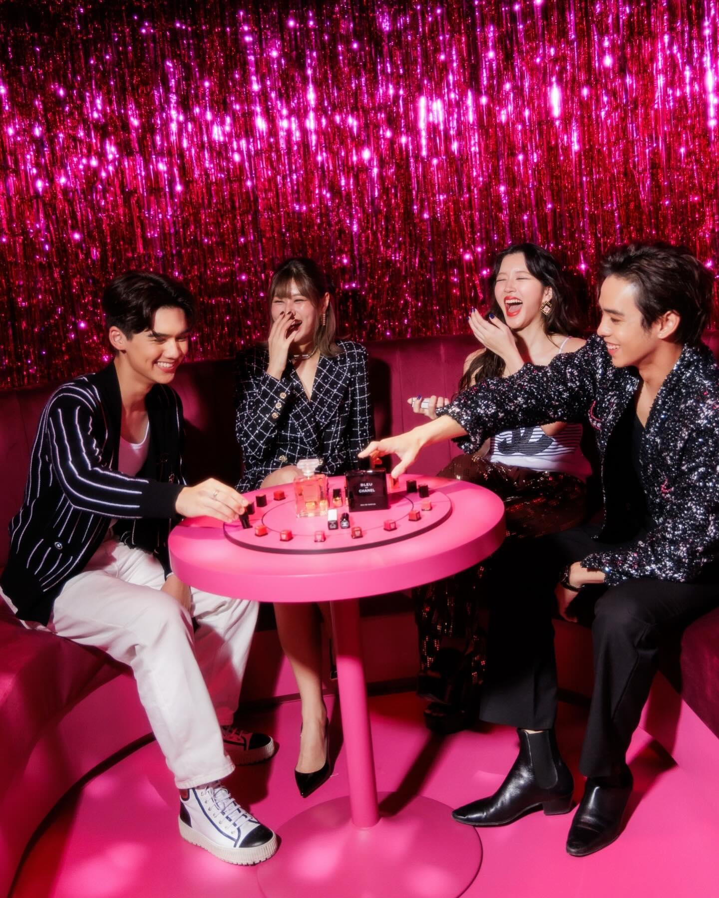 เติร์ด - ลภัส งามเชวง