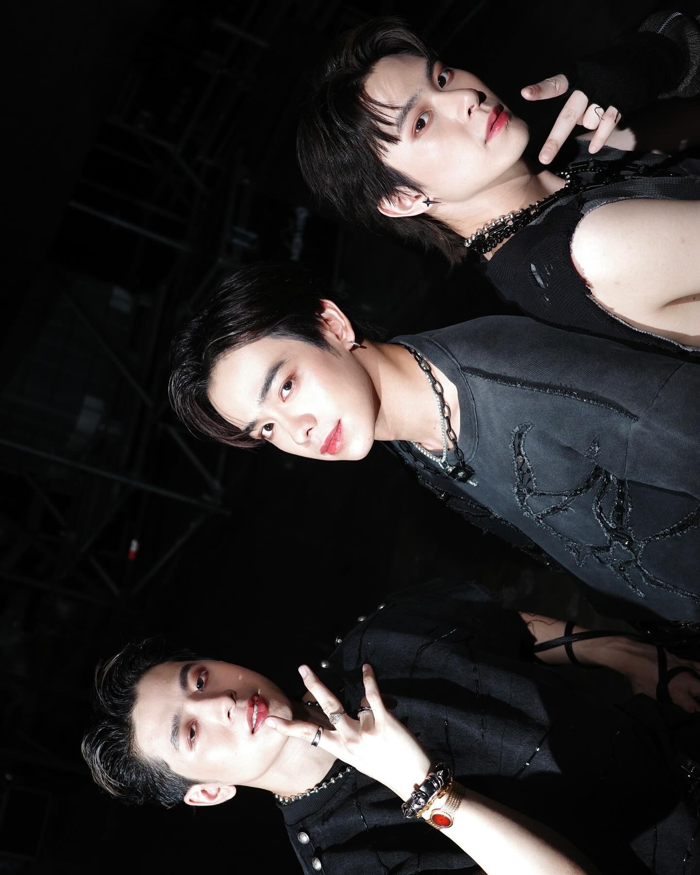 เติร์ด - ลภัส งามเชวง