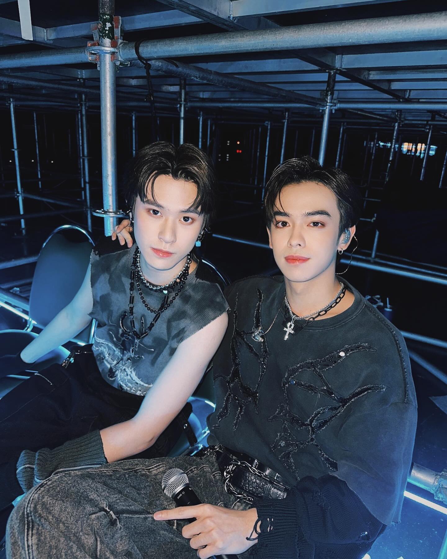 เติร์ด - ลภัส งามเชวง