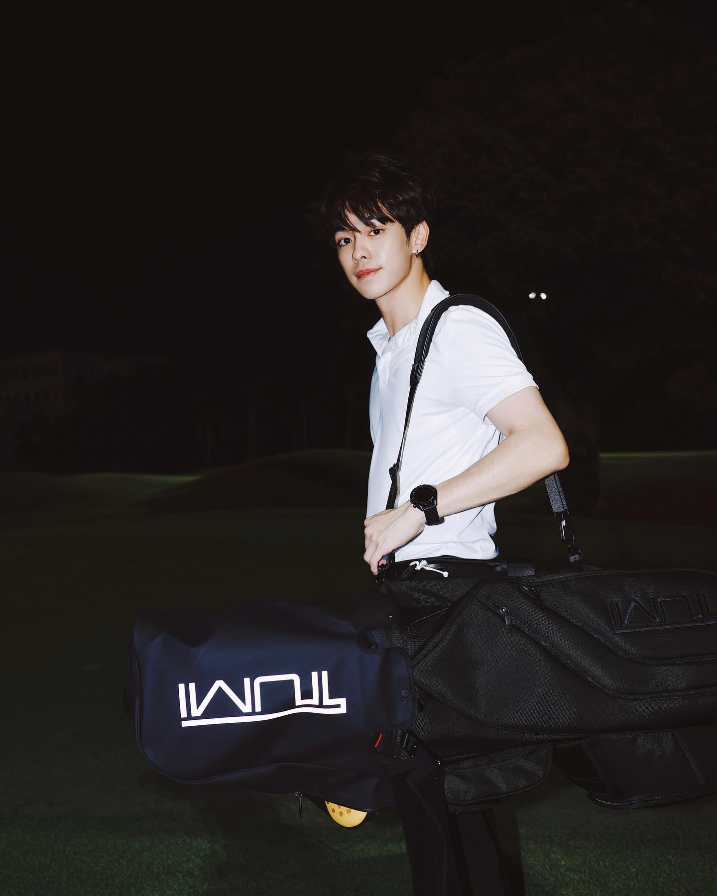 เติร์ด - ลภัส งามเชวง