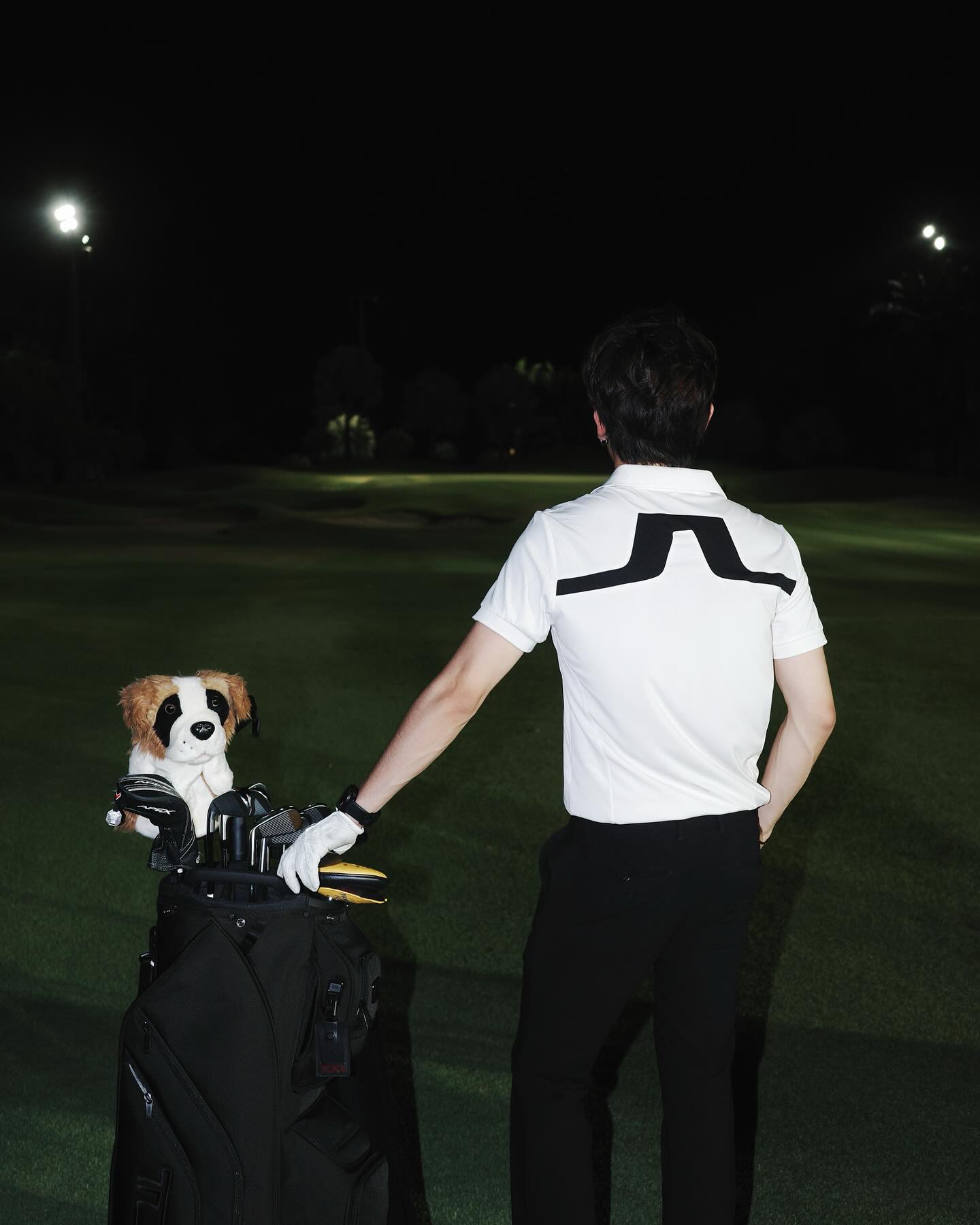 เติร์ด - ลภัส งามเชวง