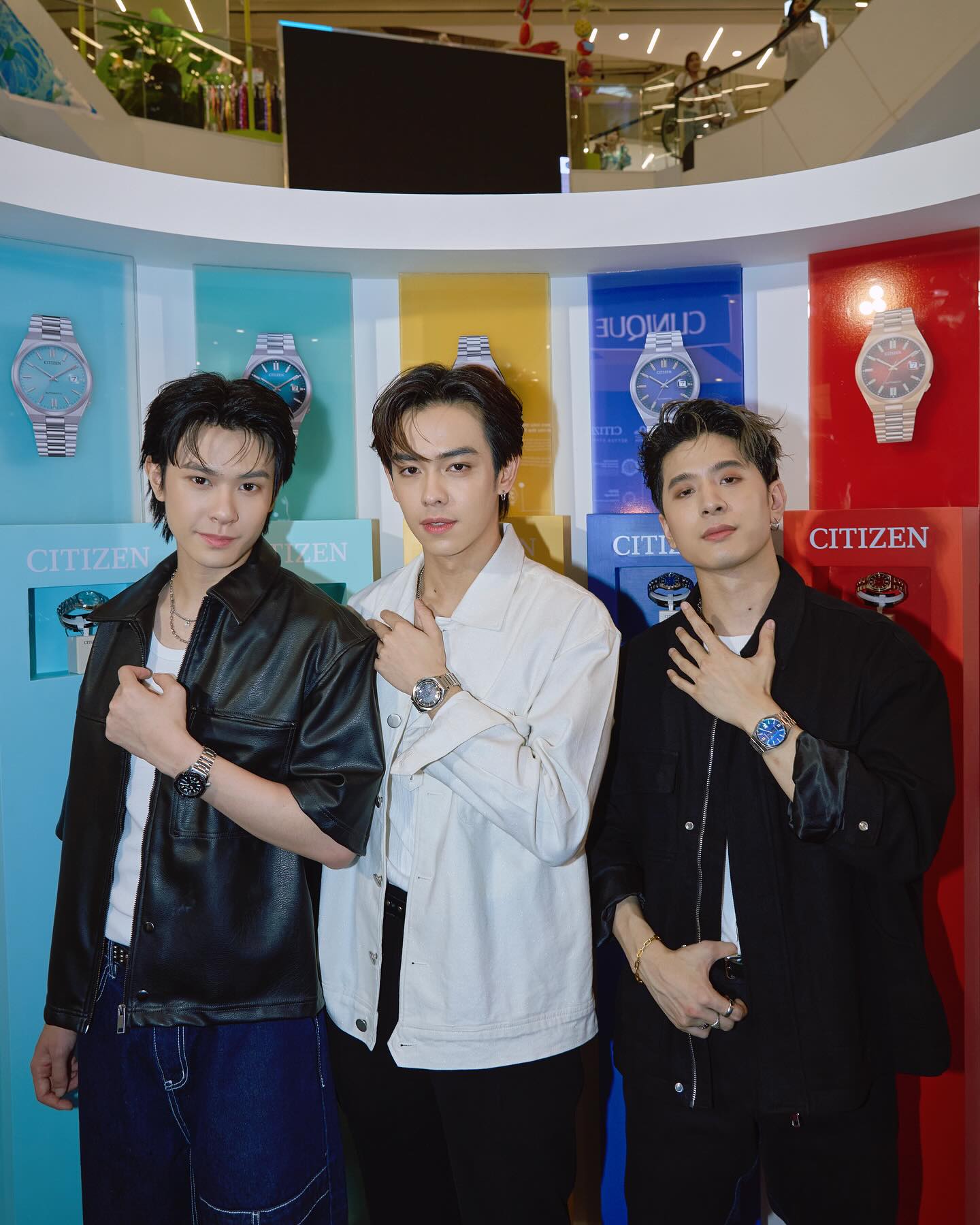 เติร์ด - ลภัส งามเชวง