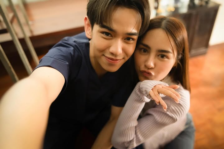 เติร์ด - ลภัส งามเชวง