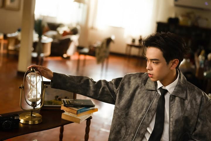เติร์ด - ลภัส งามเชวง