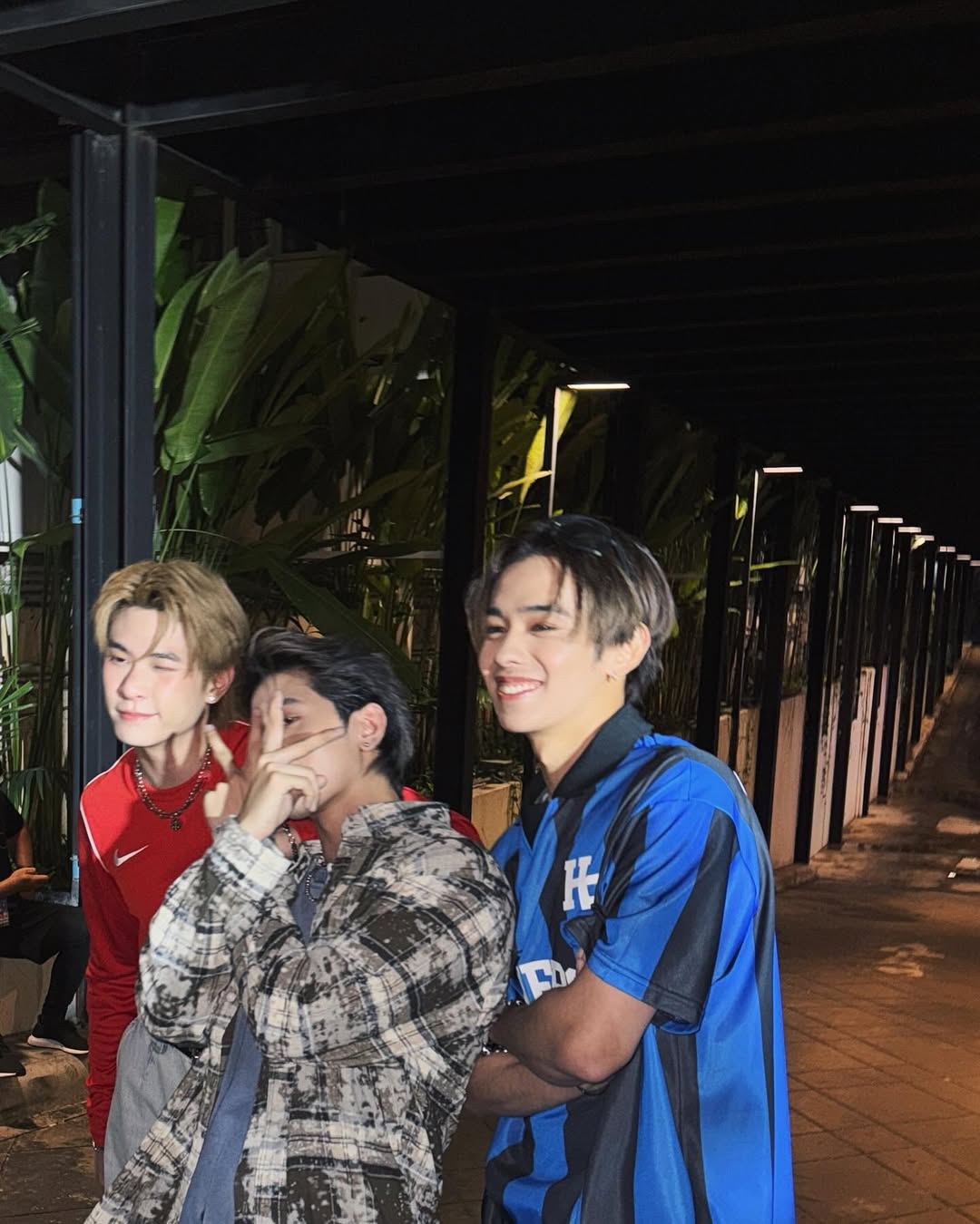 เติร์ด - ลภัส งามเชวง