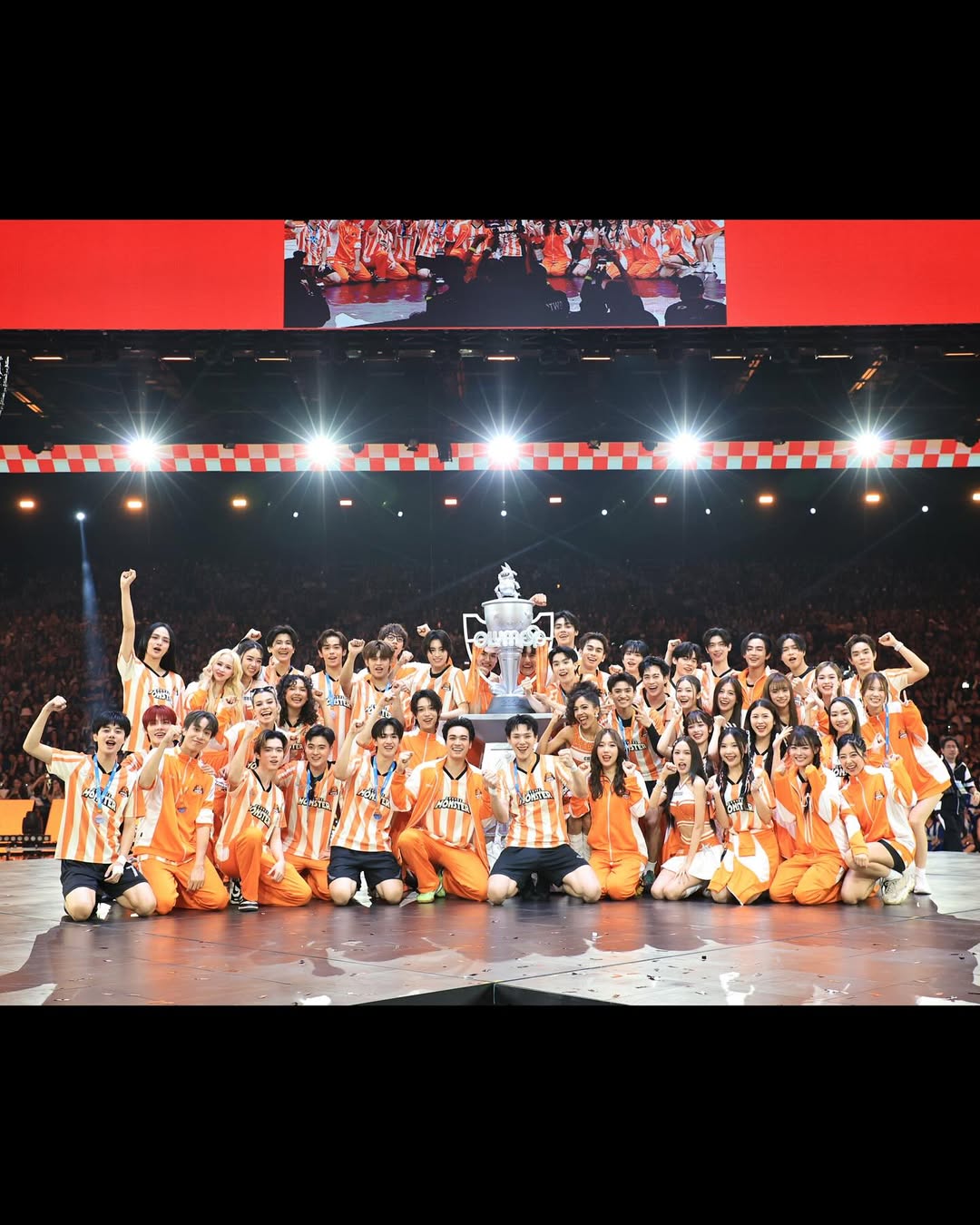 เติร์ด - ลภัส งามเชวง