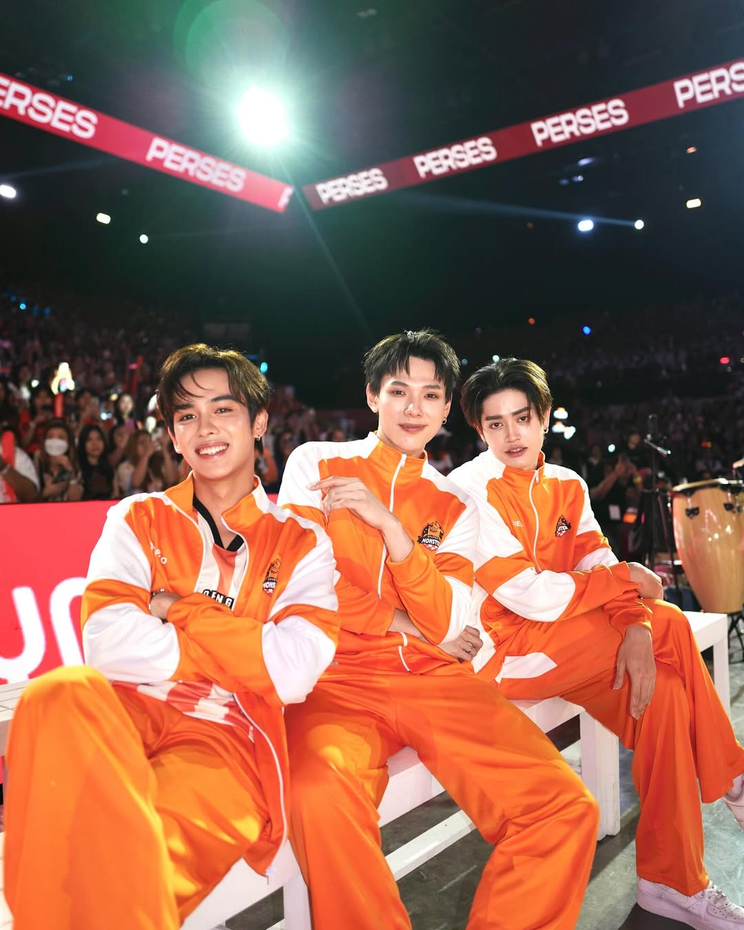เติร์ด - ลภัส งามเชวง