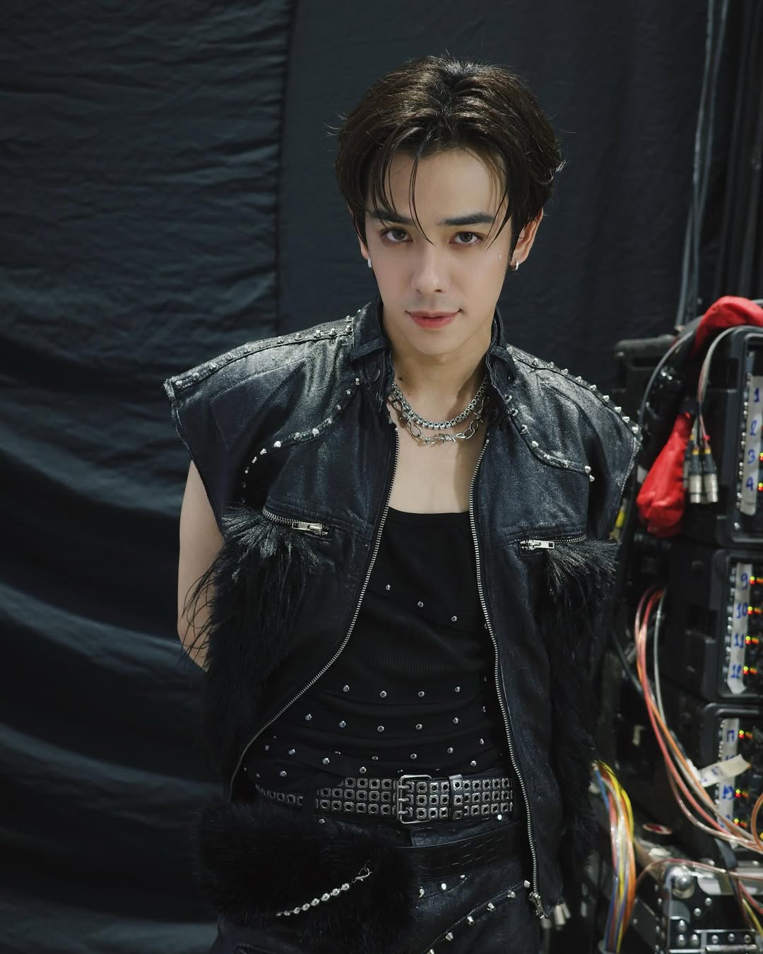 เติร์ด - ลภัส งามเชวง
