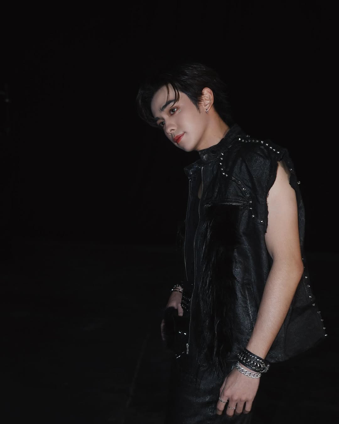 เติร์ด - ลภัส งามเชวง