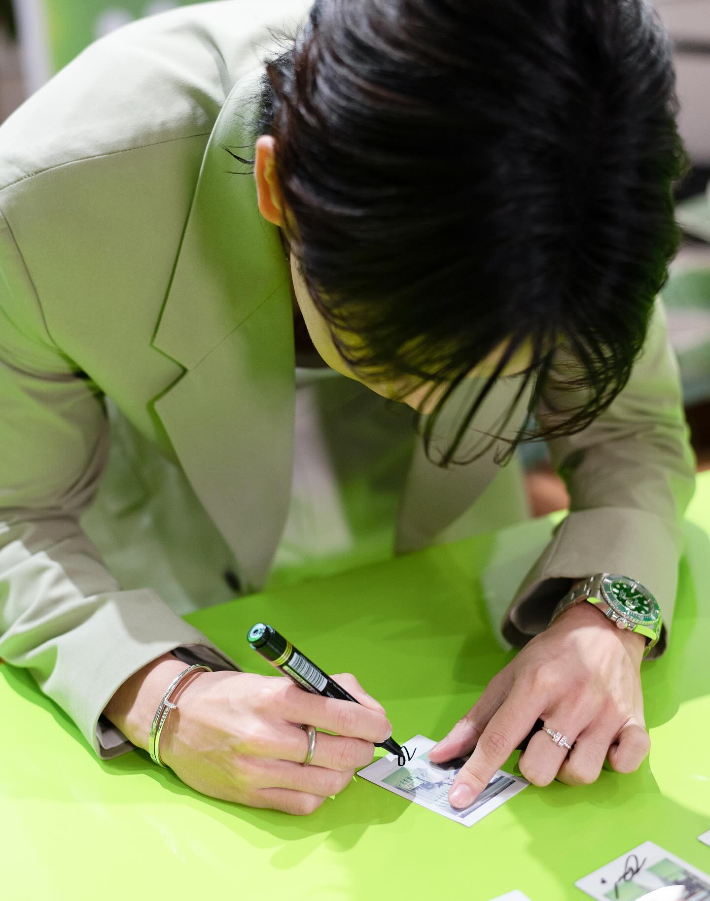 เติร์ด - ลภัส งามเชวง