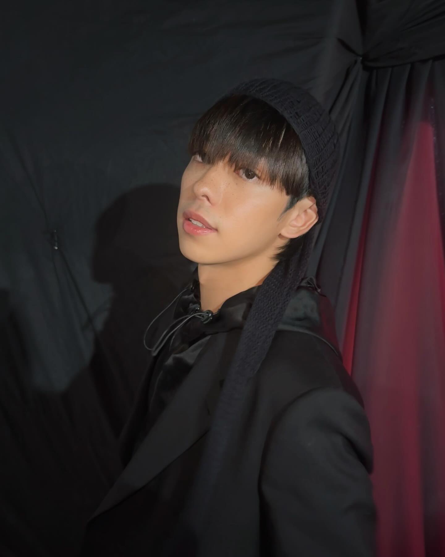 เติร์ด - ลภัส งามเชวง