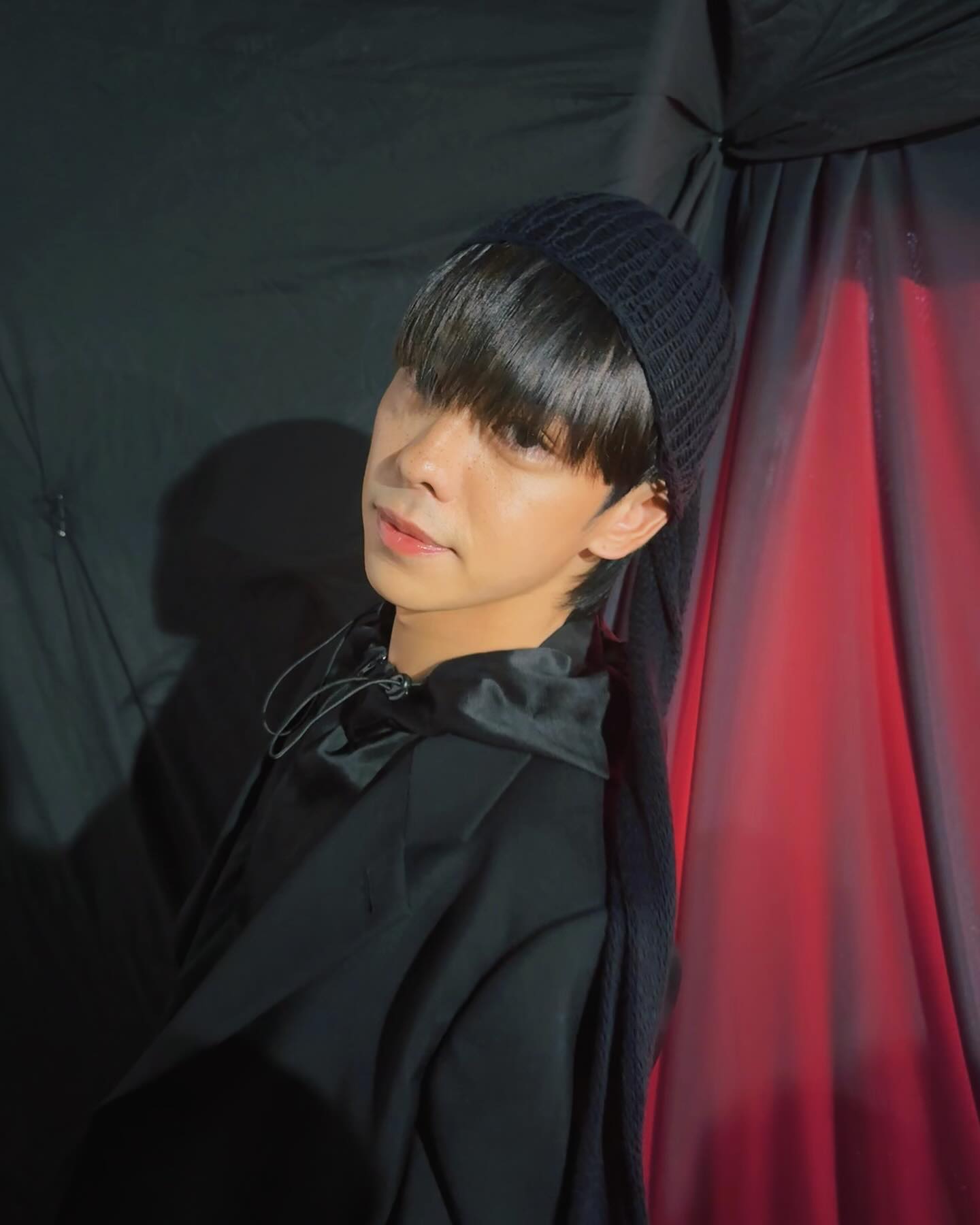 เติร์ด - ลภัส งามเชวง