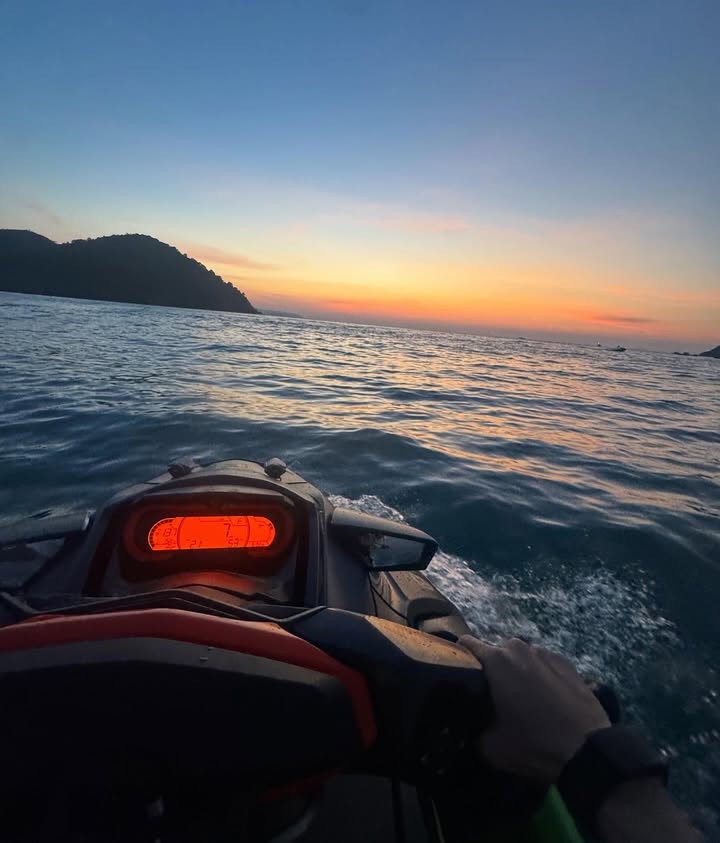 เติร์ด - ลภัส งามเชวง