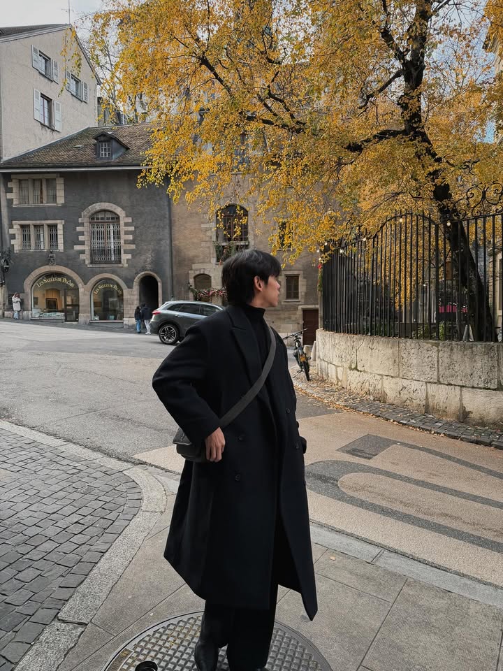 เติร์ด - ลภัส งามเชวง